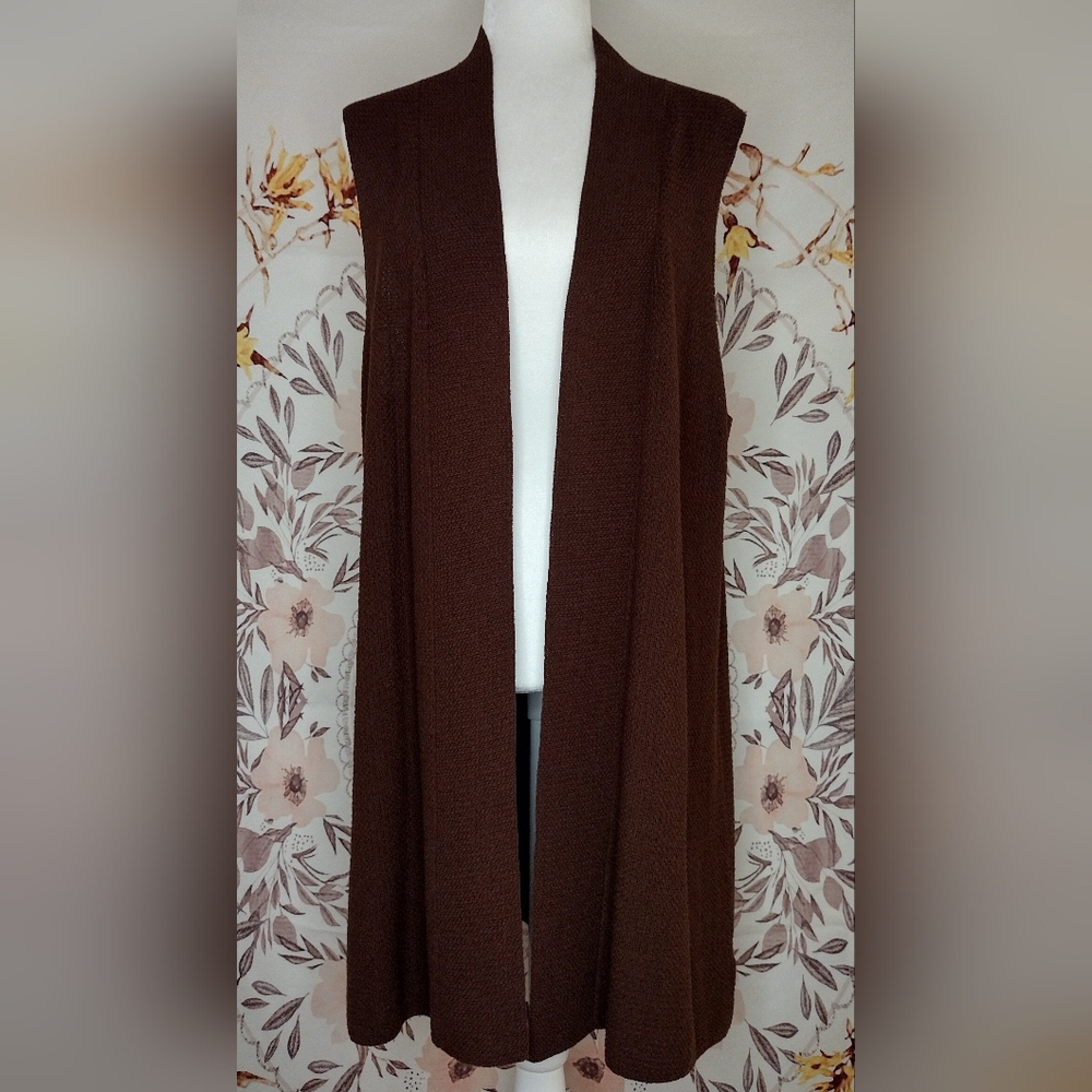 Cold Water Creek Cardigan
